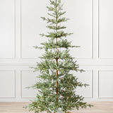 Árvore De Natal Com Micro LED Embutida