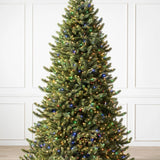 Árvore De Natal Com Micro LED Embutida